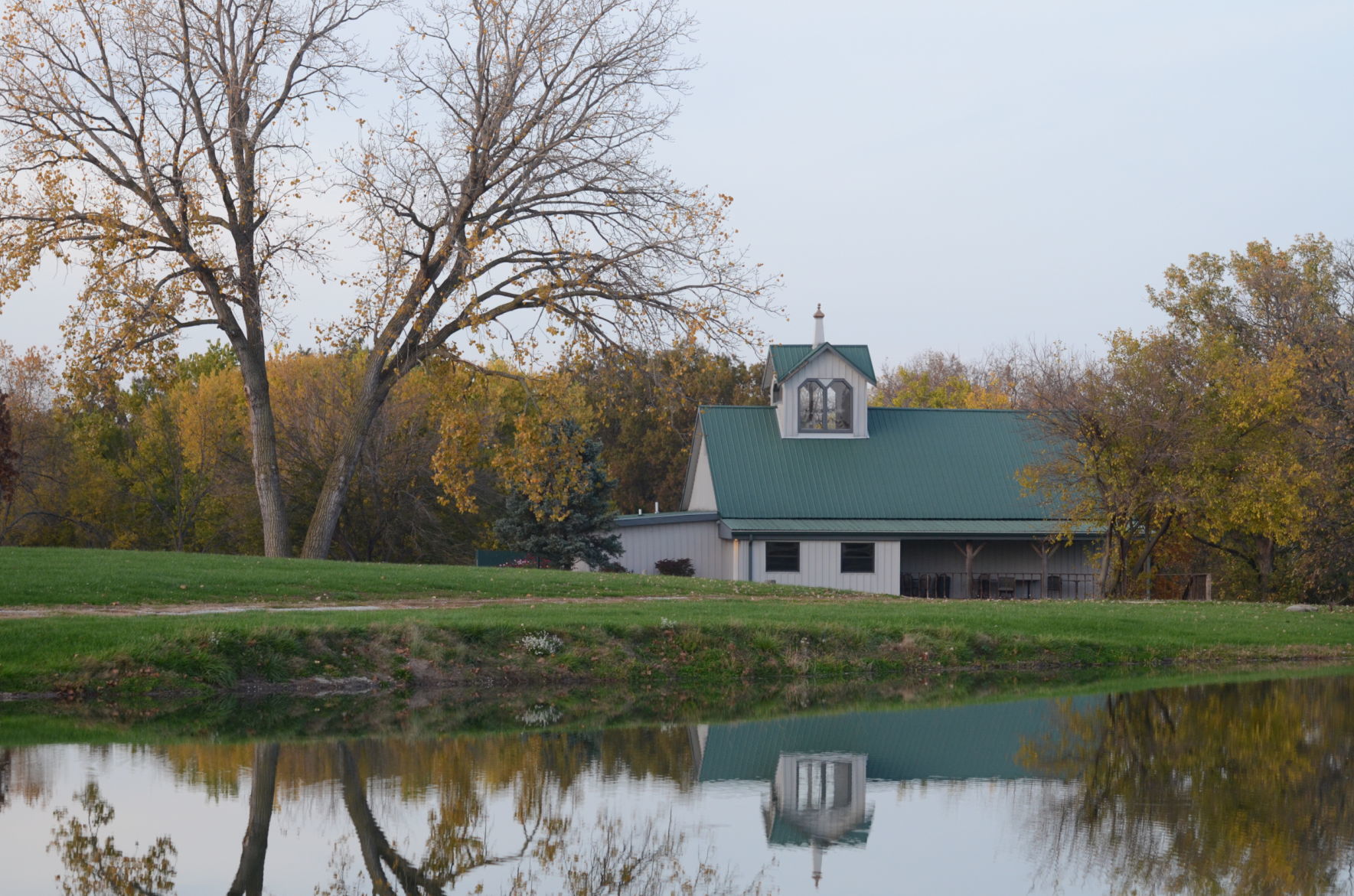 Scott Outdoor Adventure Retreat & Campground